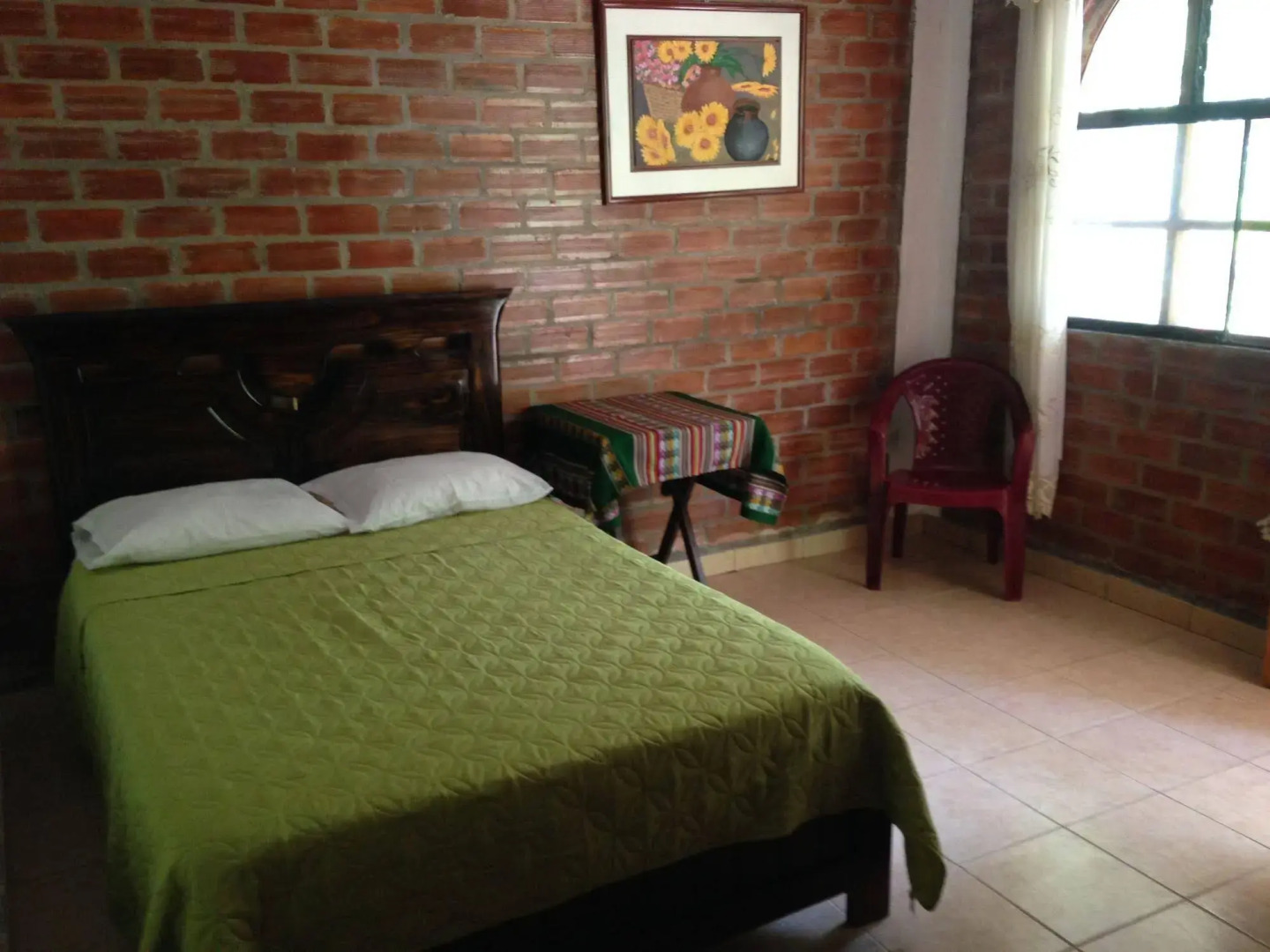 Los Huingos Eco Lodge