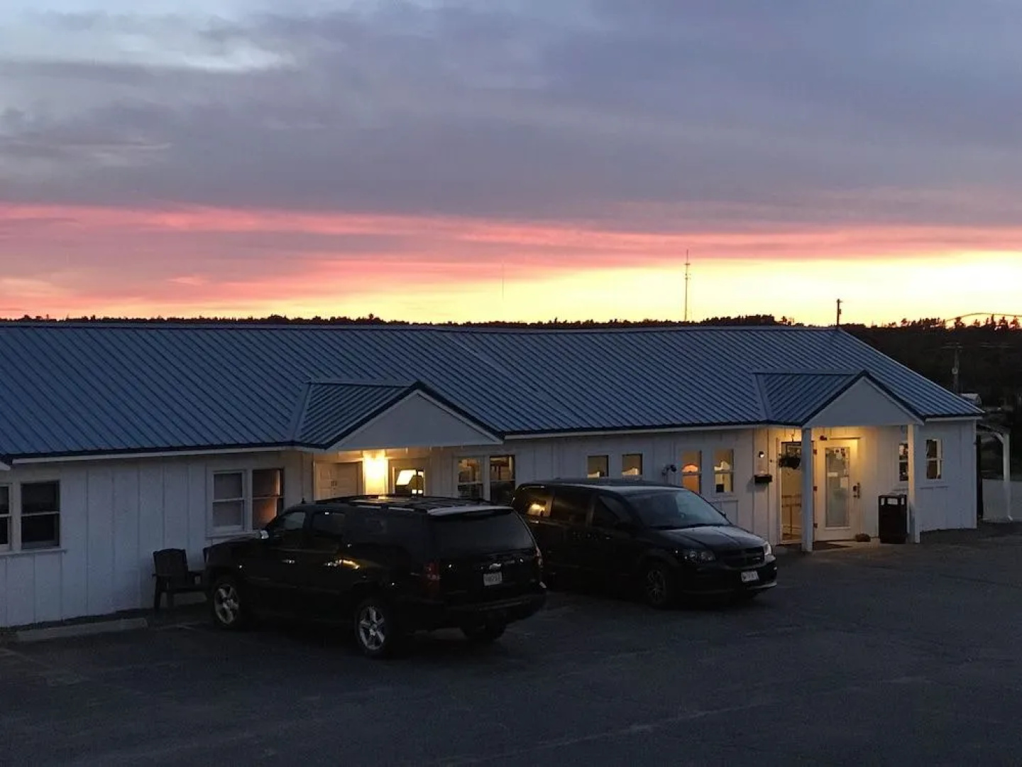 Knights Inn Ellsworth Bar Harbor