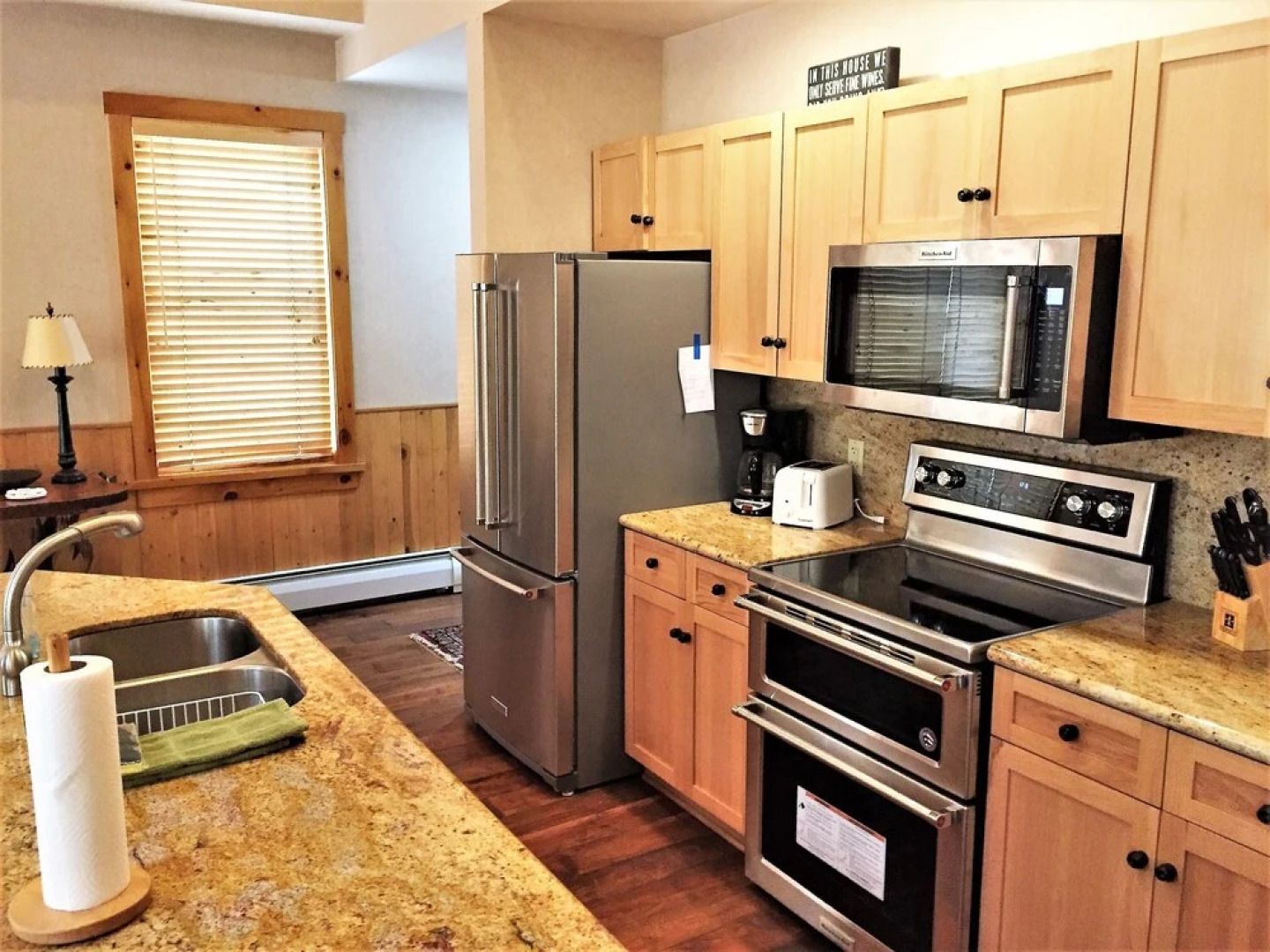 Rocky Mountain Resort Management Keystone