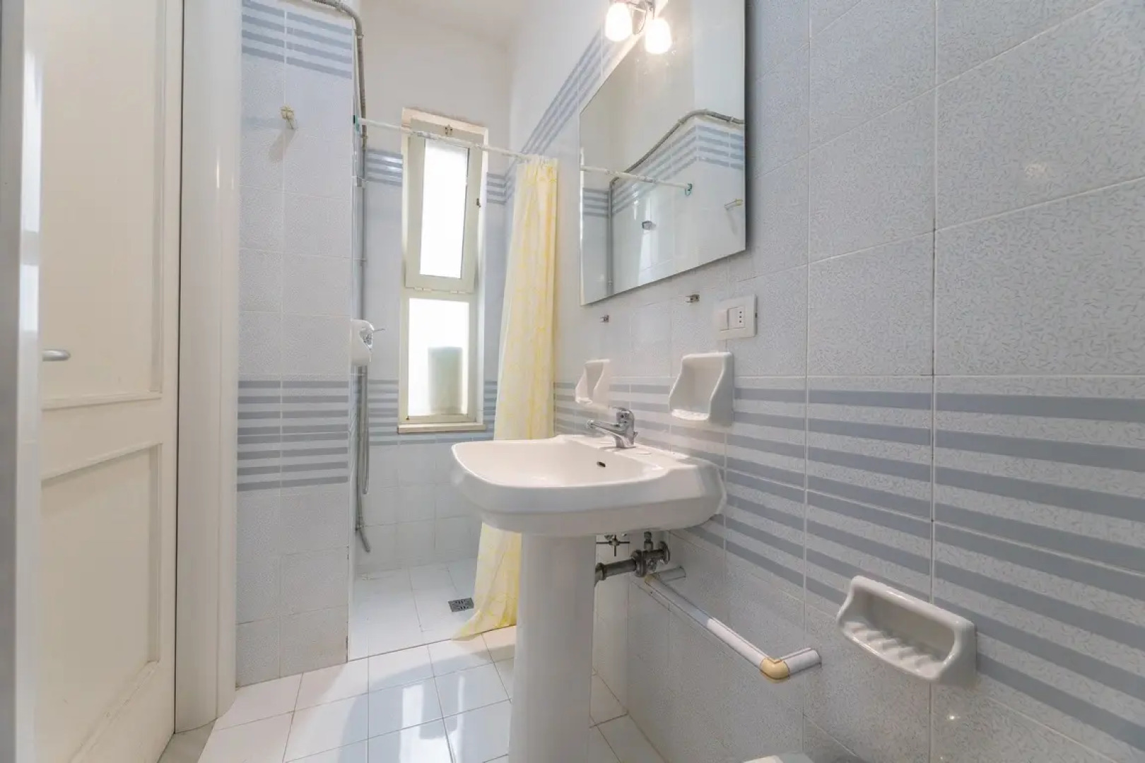 Residence La caletta