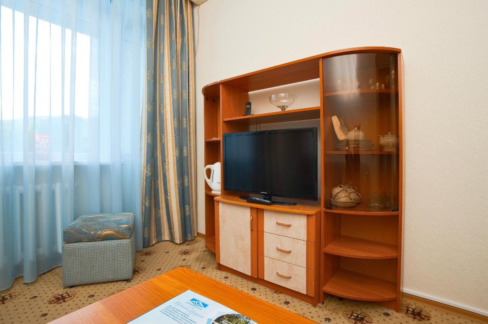 Предгорье Кавказа