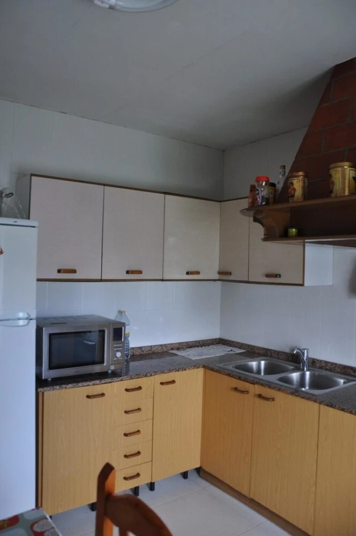 Casa Rural La Sosiega