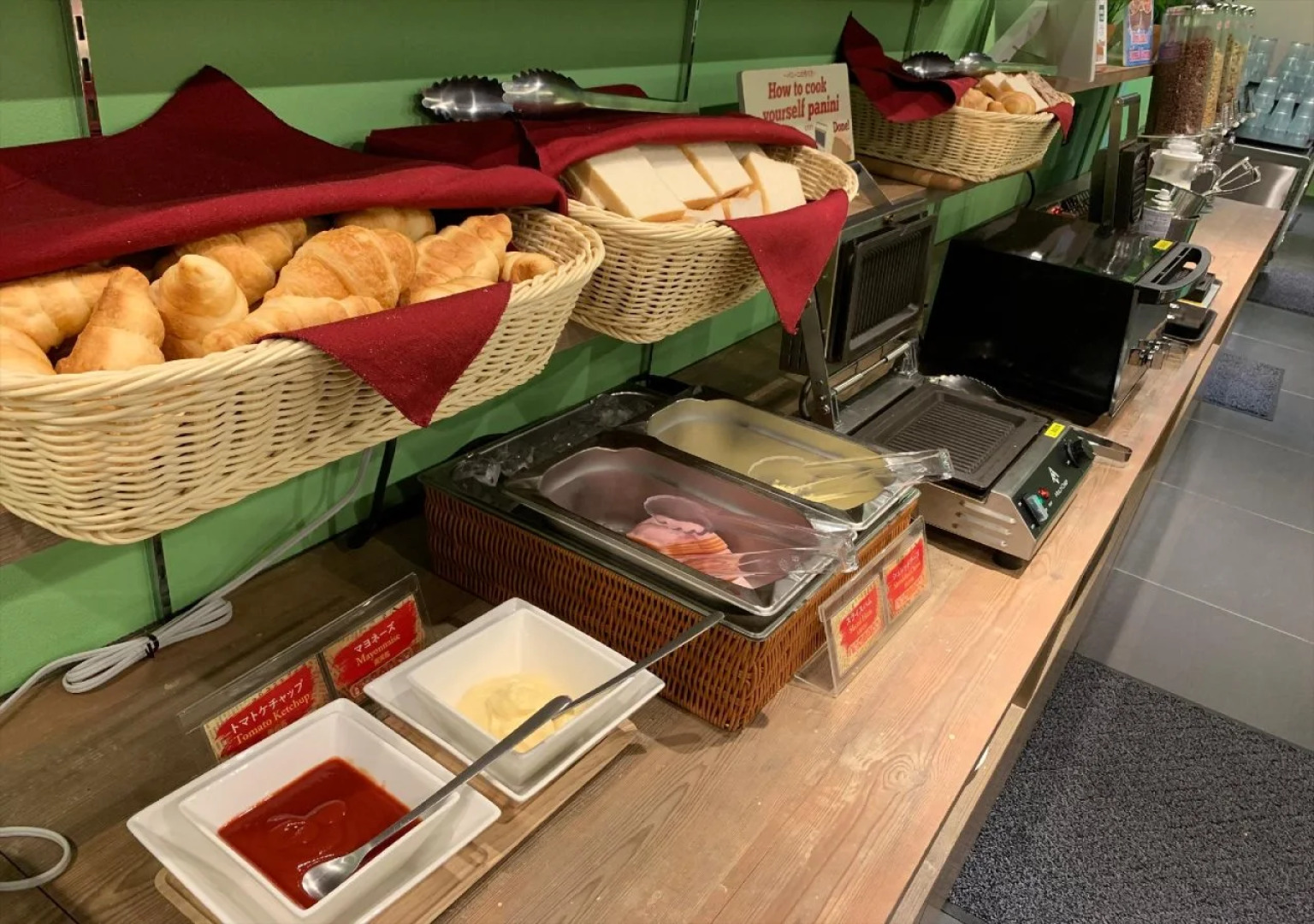 Henn na Hotel Tokyo Haneda