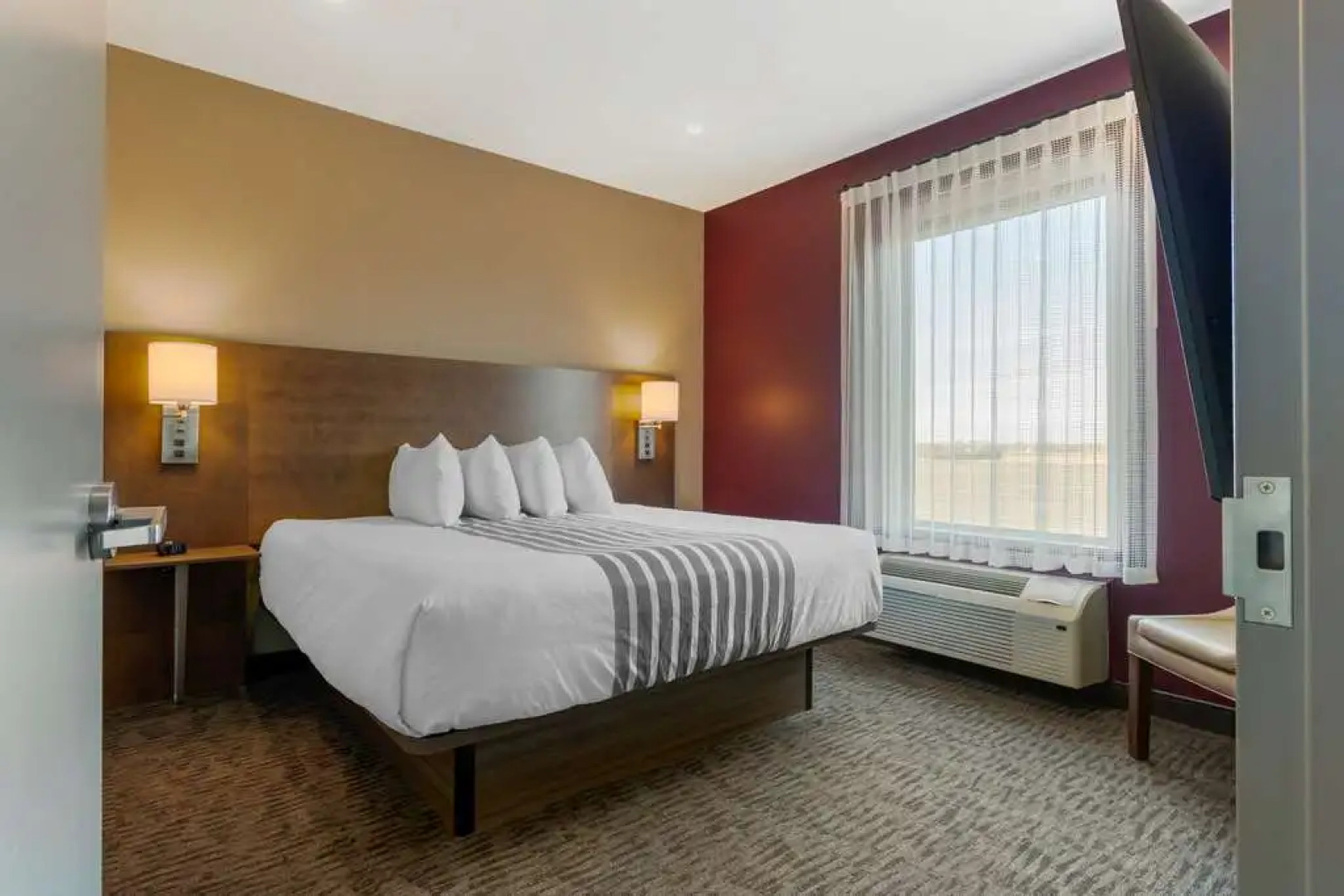 Best Western Plus Dauphin