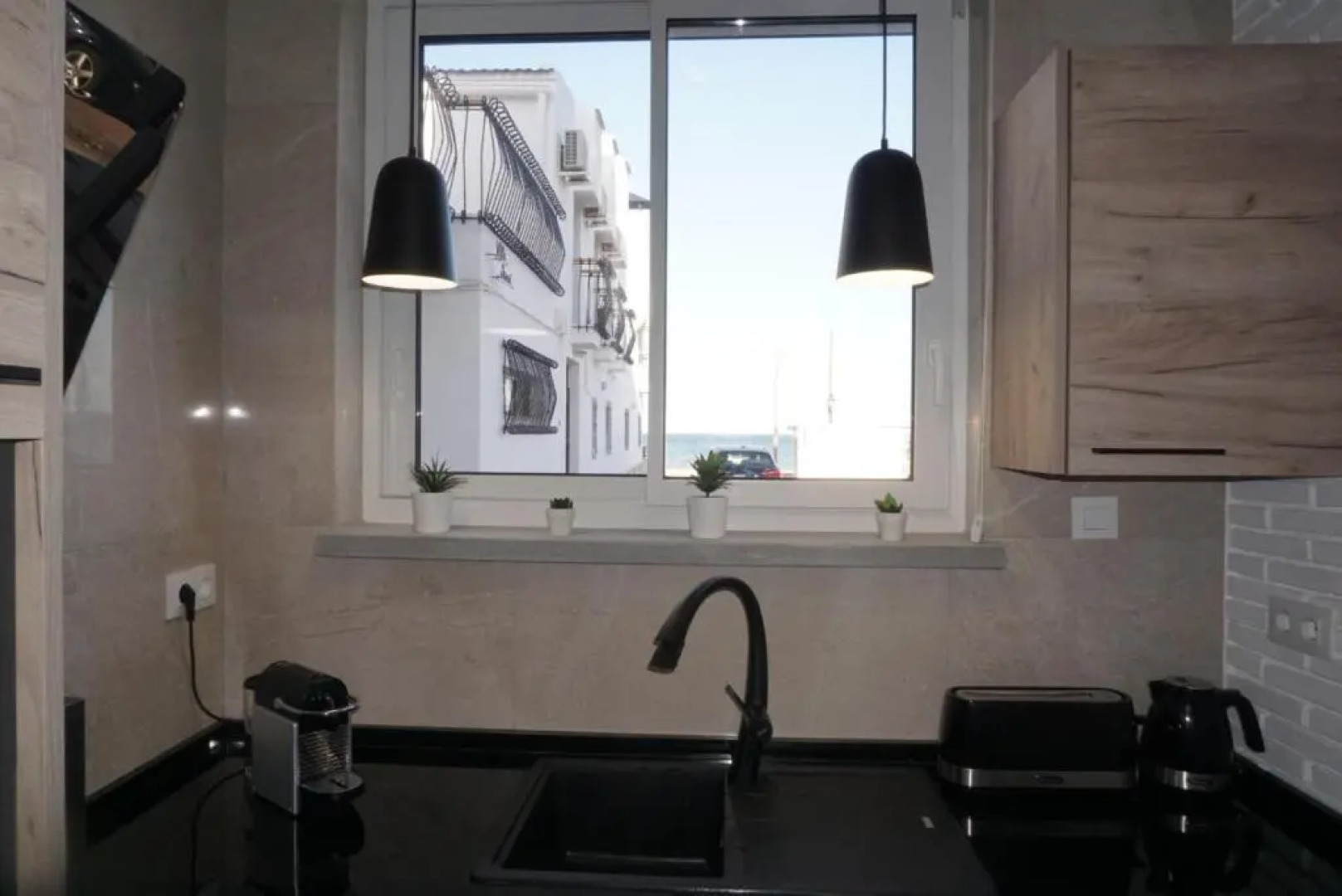 The Fisherman’s House