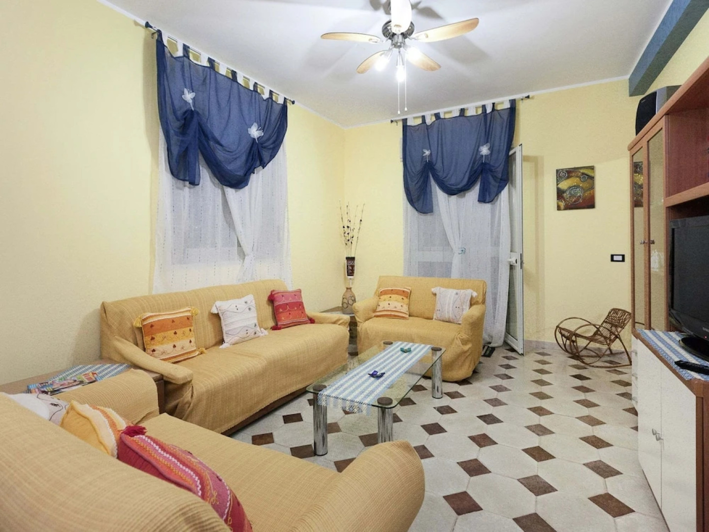 Belvilla by OYO Villa Russo