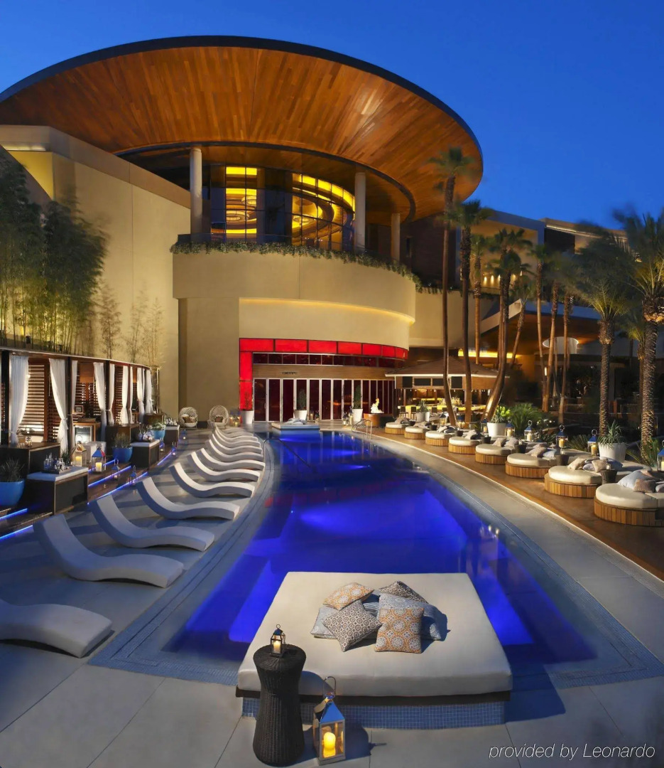 Red Rock Casino, Resort and Spa