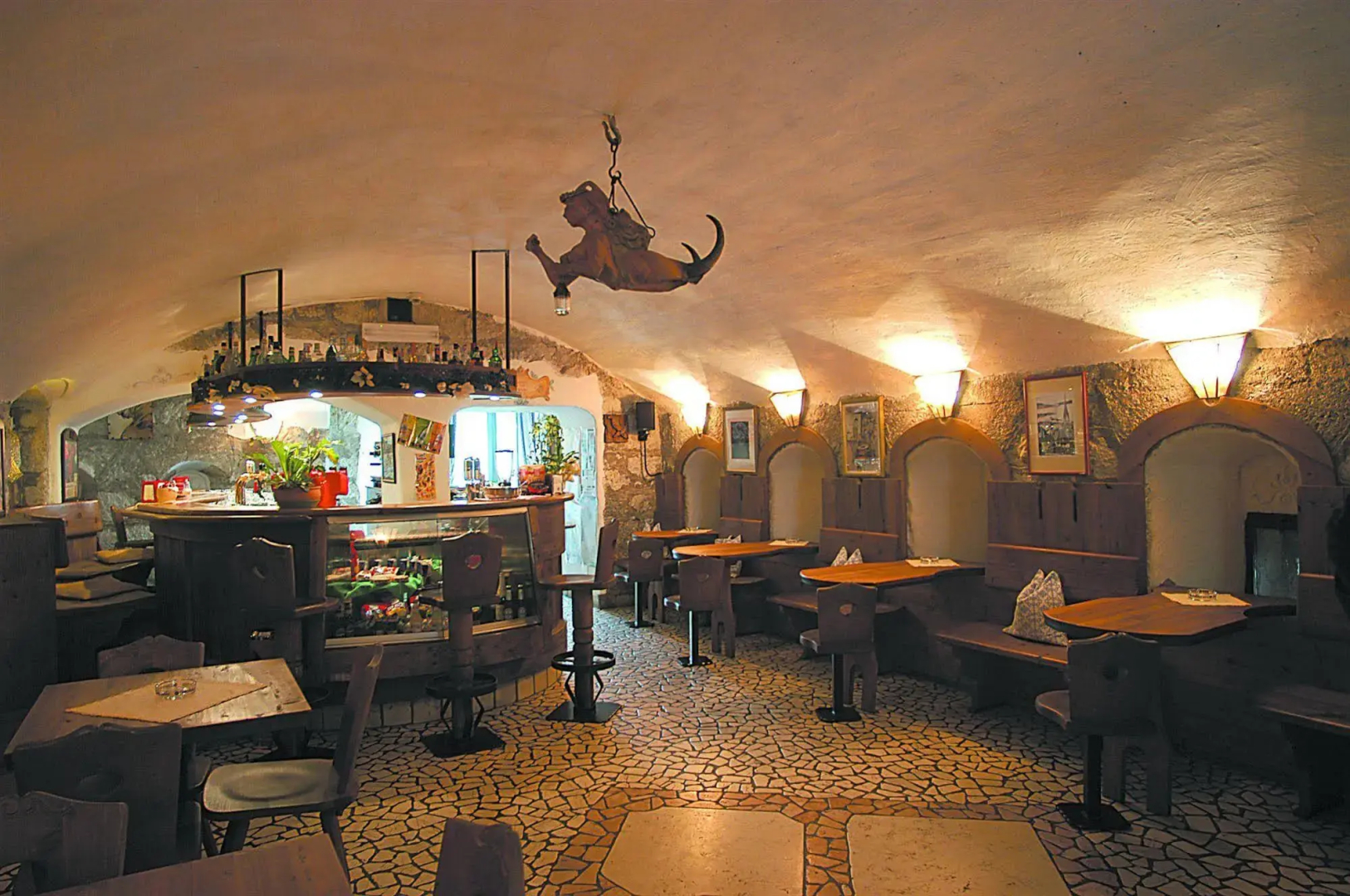 Hotel Al Forte