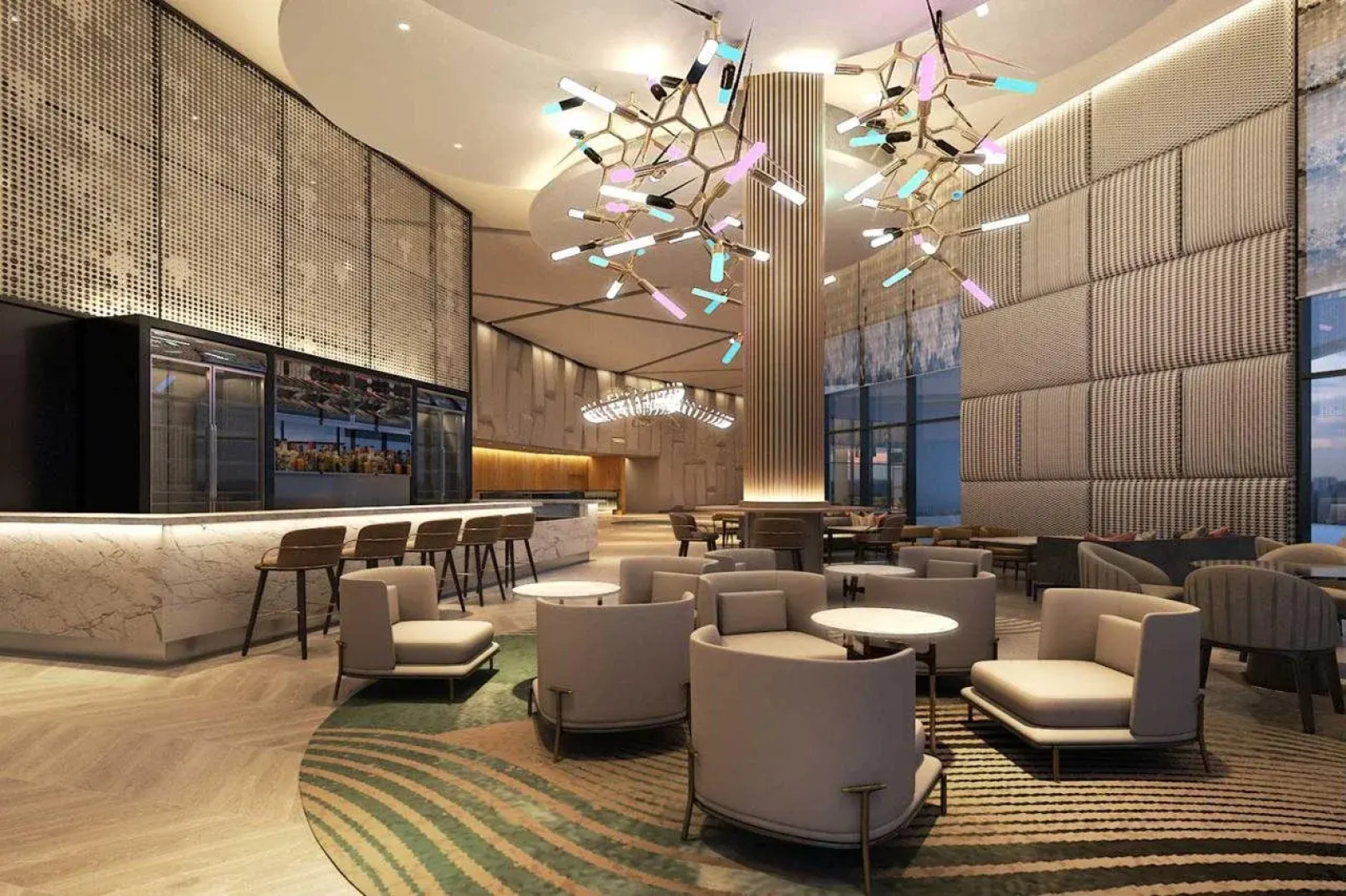 Eastin Hotel Penang