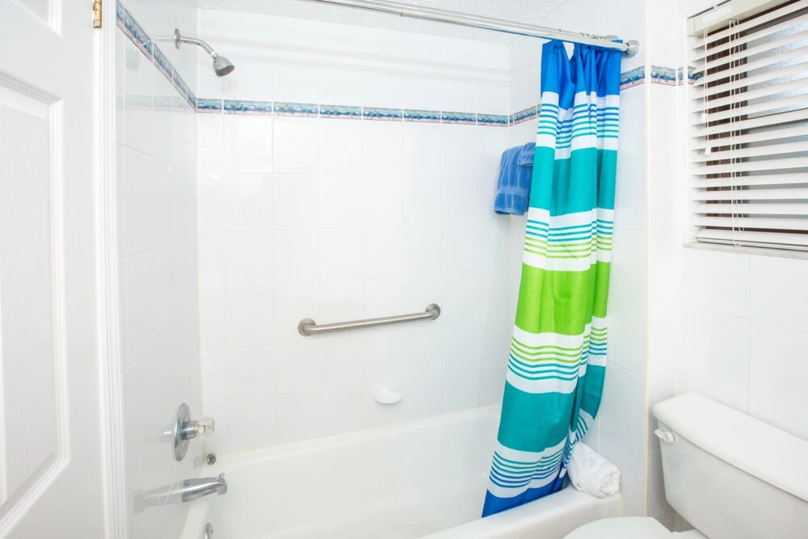 Georgetown Villas #115 by Cayman Vacation