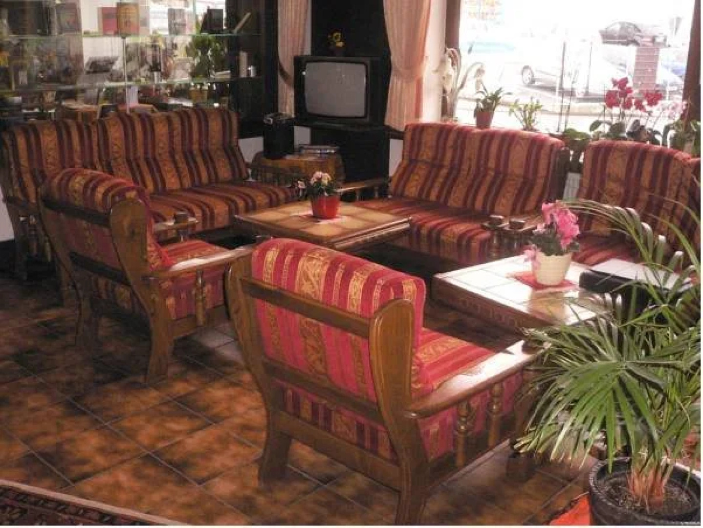 Hotel Zum Goldenen Fässchen