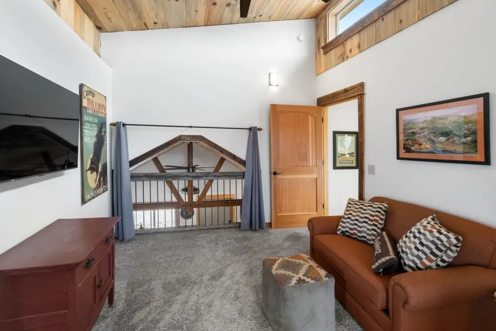 Salesville Bunkhouse