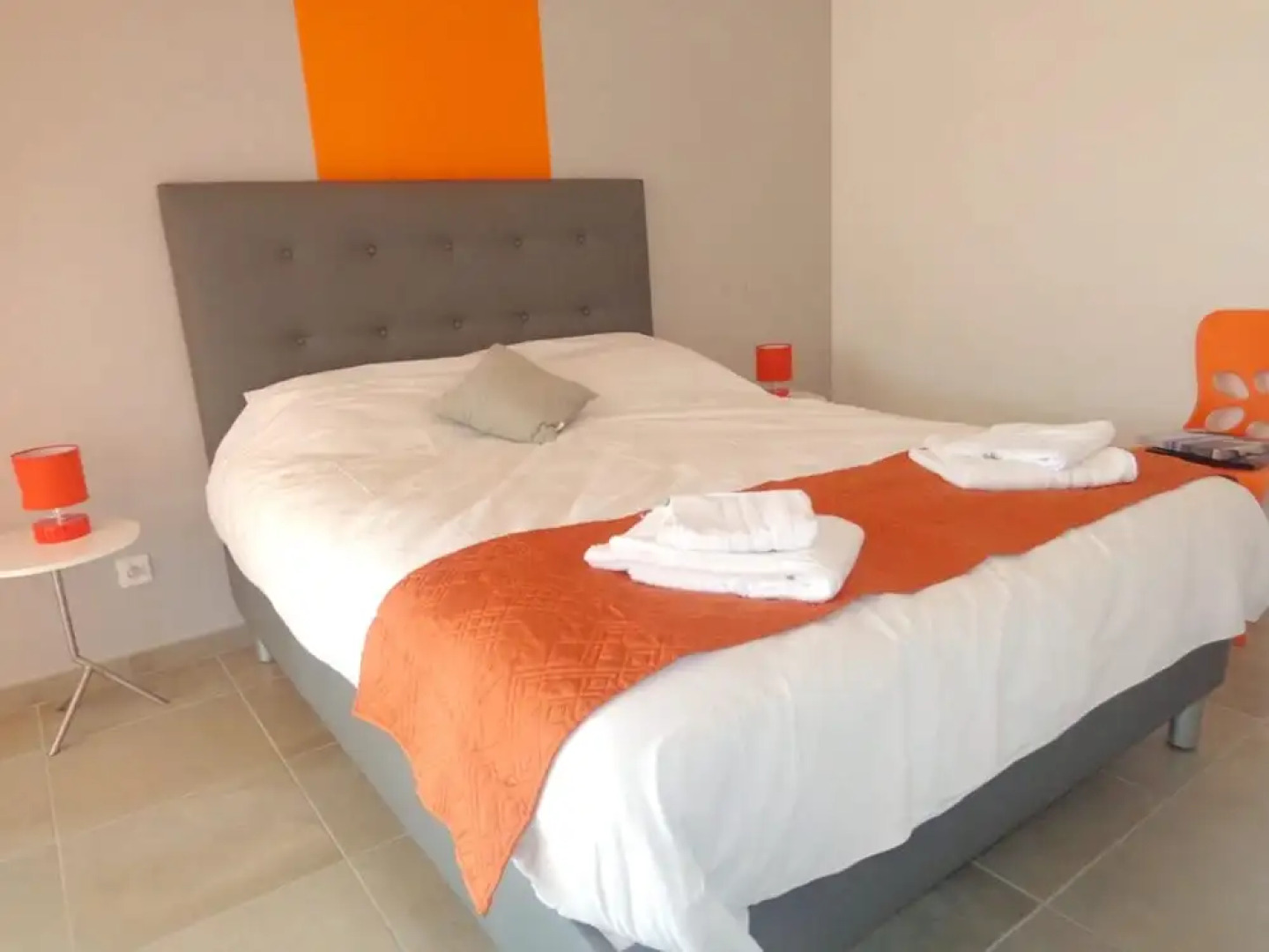 Villa With 4 Bedrooms in Farinole, With Wonderful Mountain View, Private Pool, Furnished Garden - 900 m From the Beach