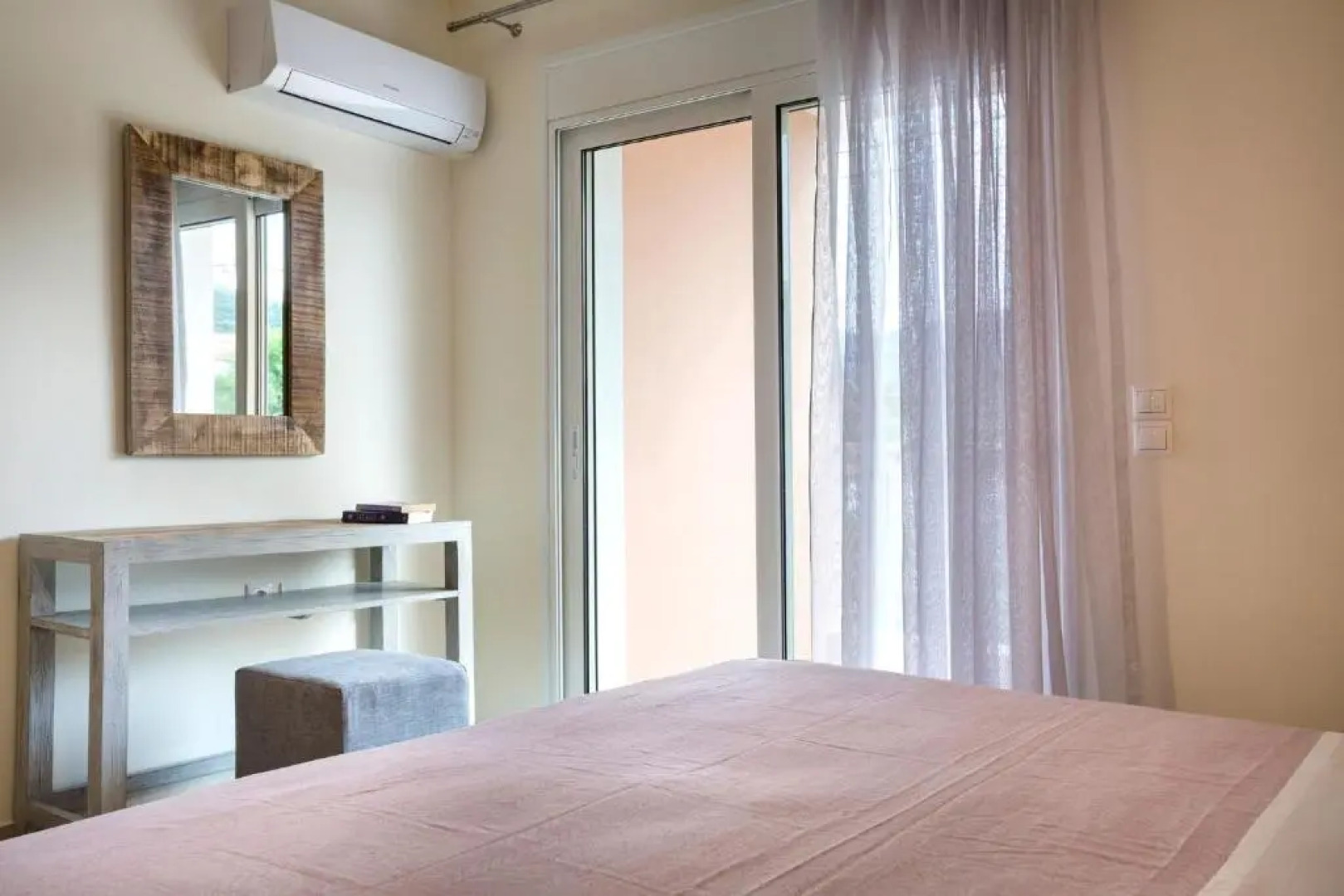 Deluxe Kefalonia Apartment Apartment Neroli 2 Bedroom Pool Karavomilos