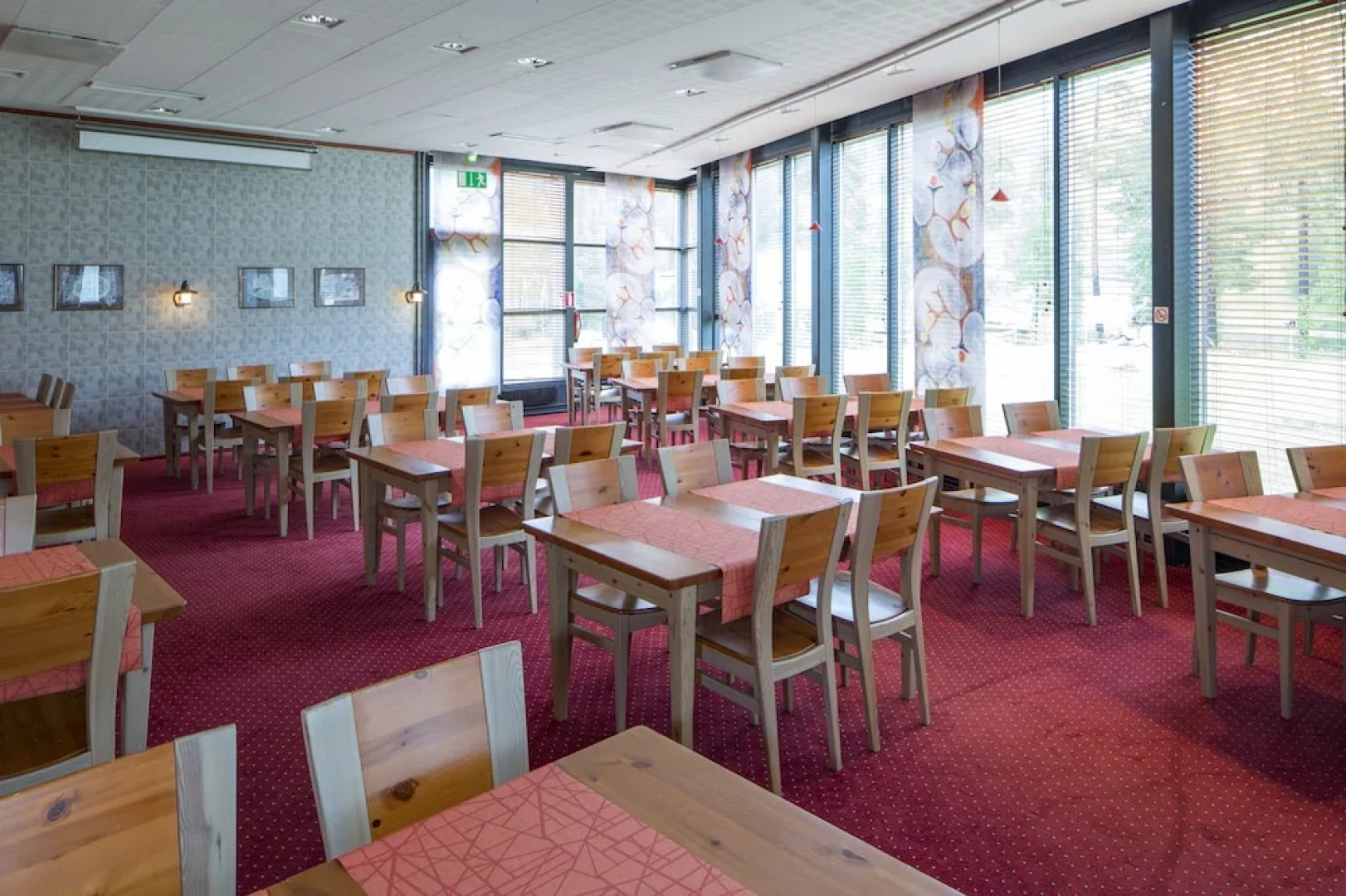 Holiday Club Salla Apartments