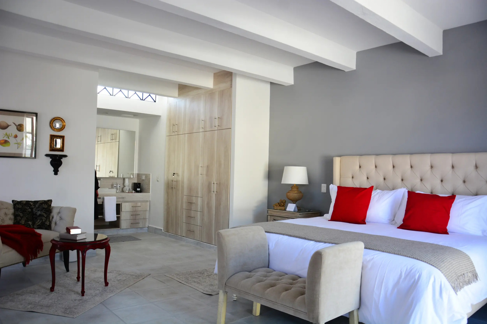 Casa Laní Luxury B&B