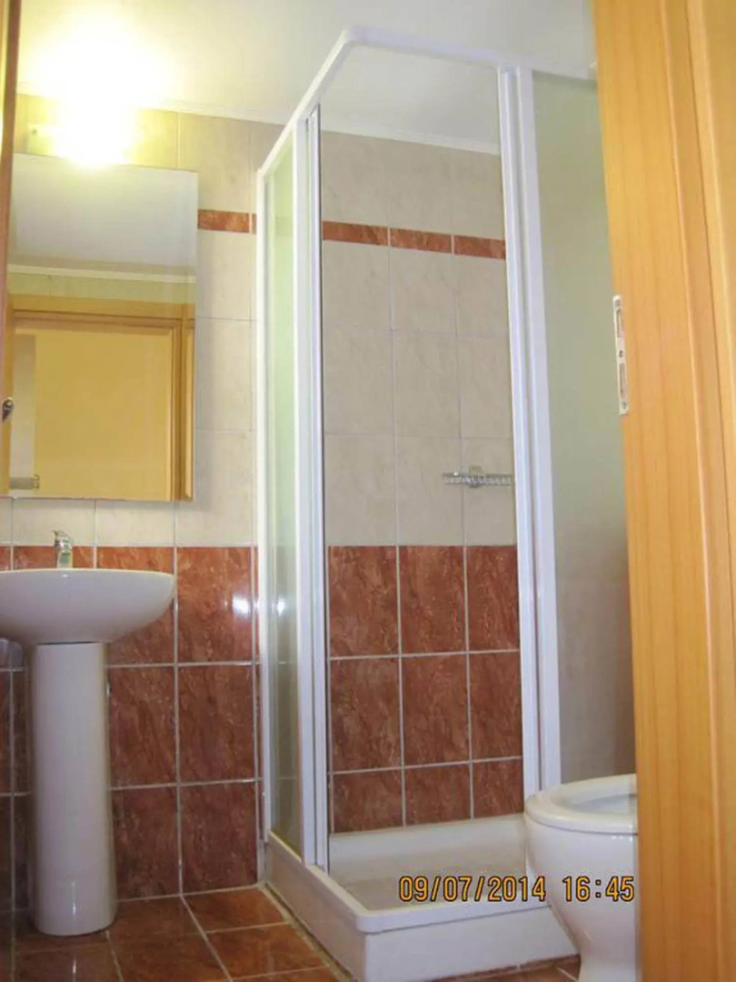 Sunshine Hotel Lardos