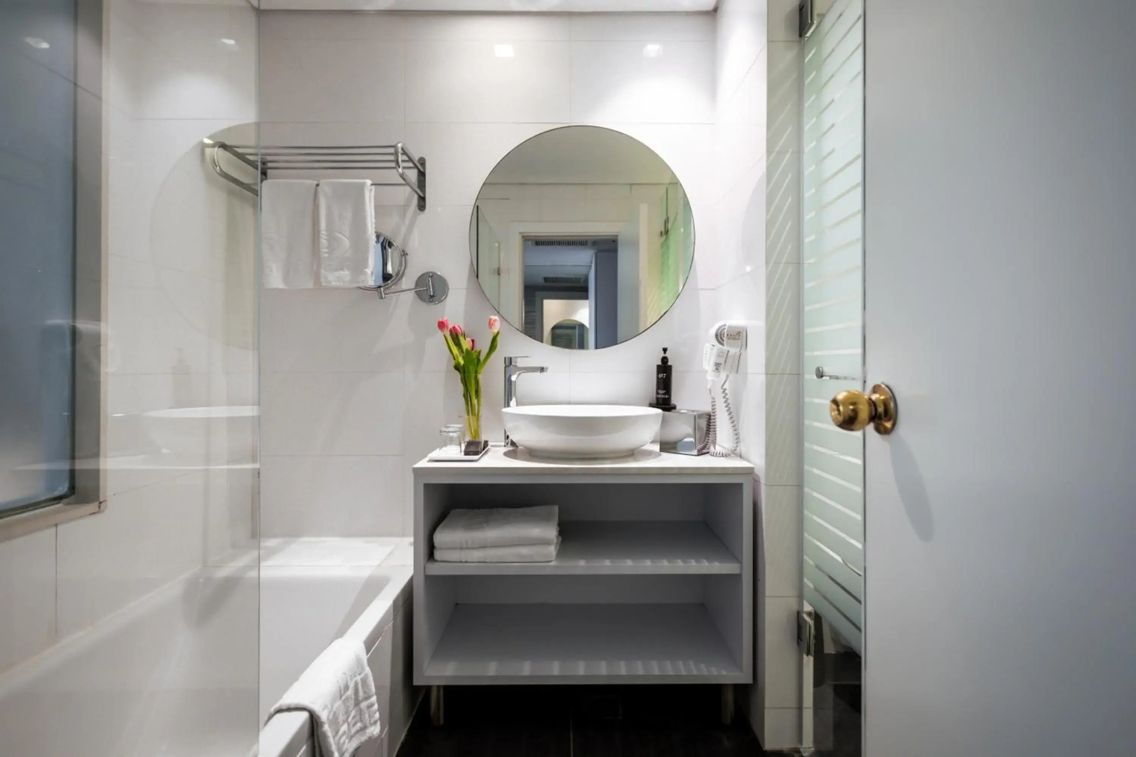 Daniel Hotel Herzliya