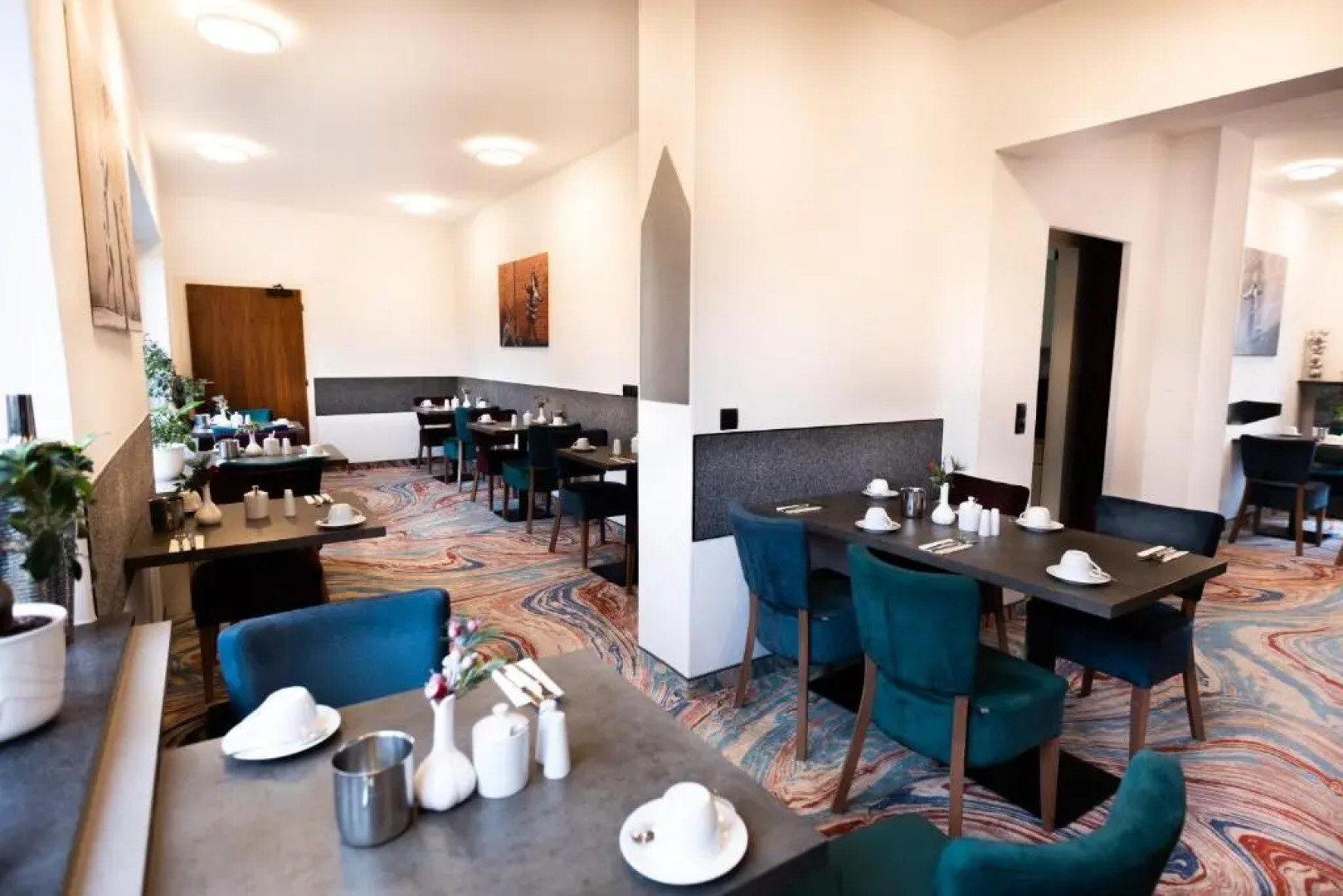 Firzlaffs Hotel Neumünster