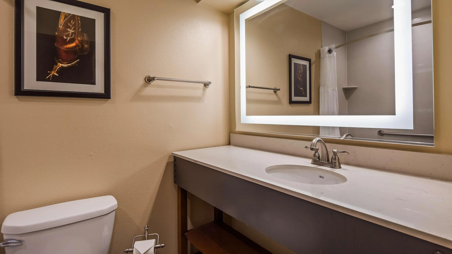 Best Western Plus Inn Of Williams