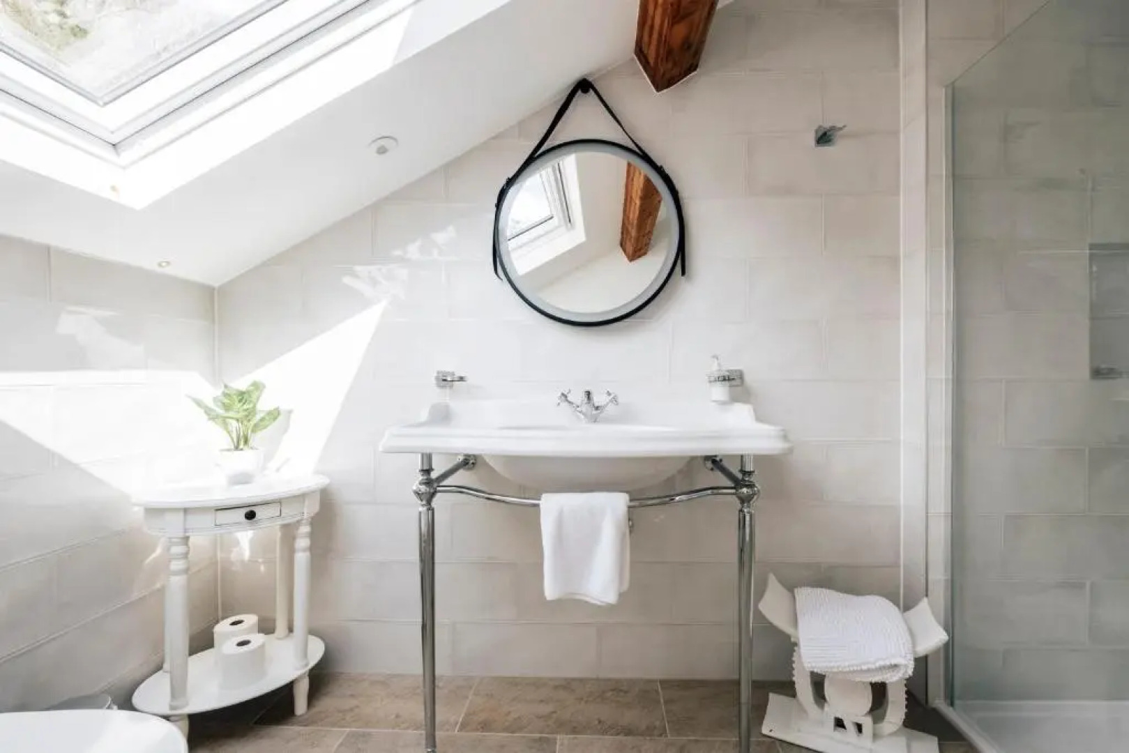 Anglesey Beach House