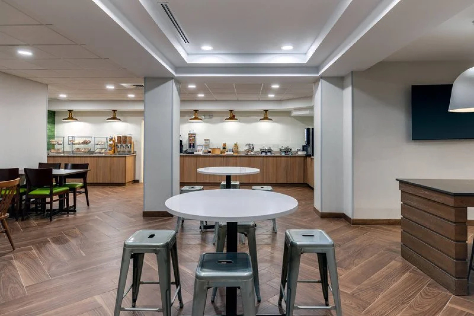 Fairfield Inn & Suites Atlanta East/Lithonia