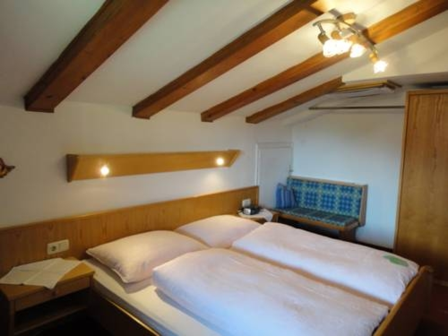 Appartements am Römerweg