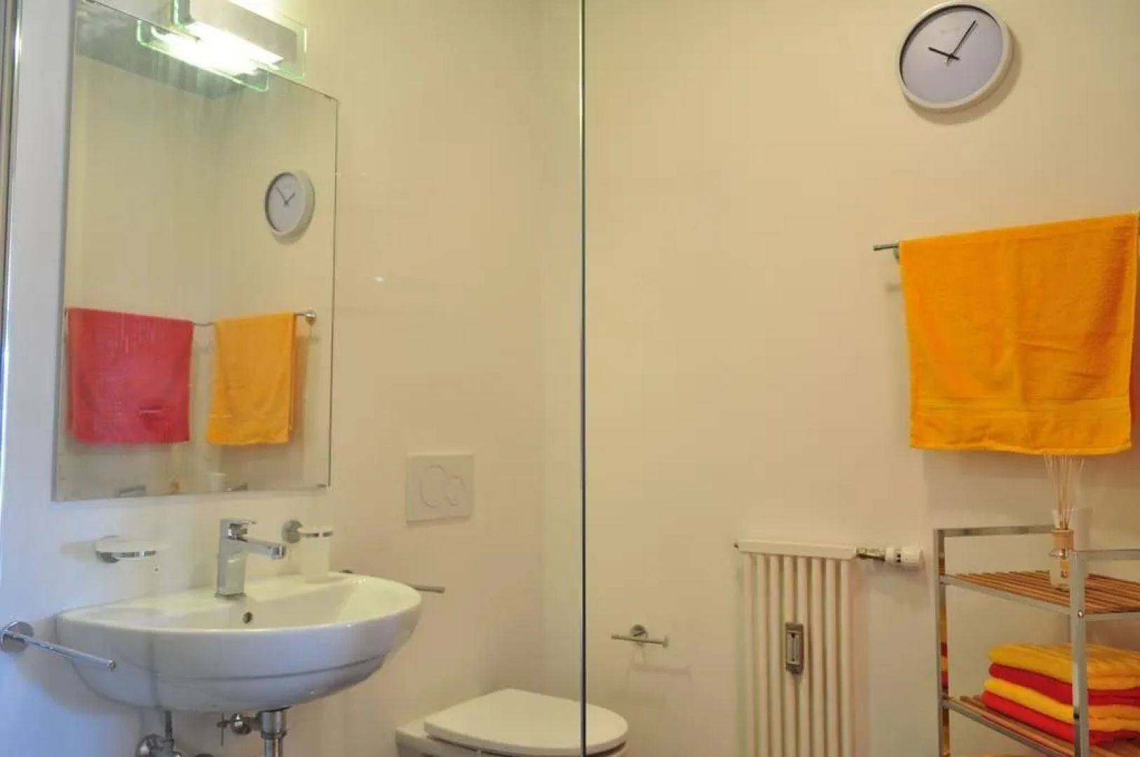 Apartment Moderna