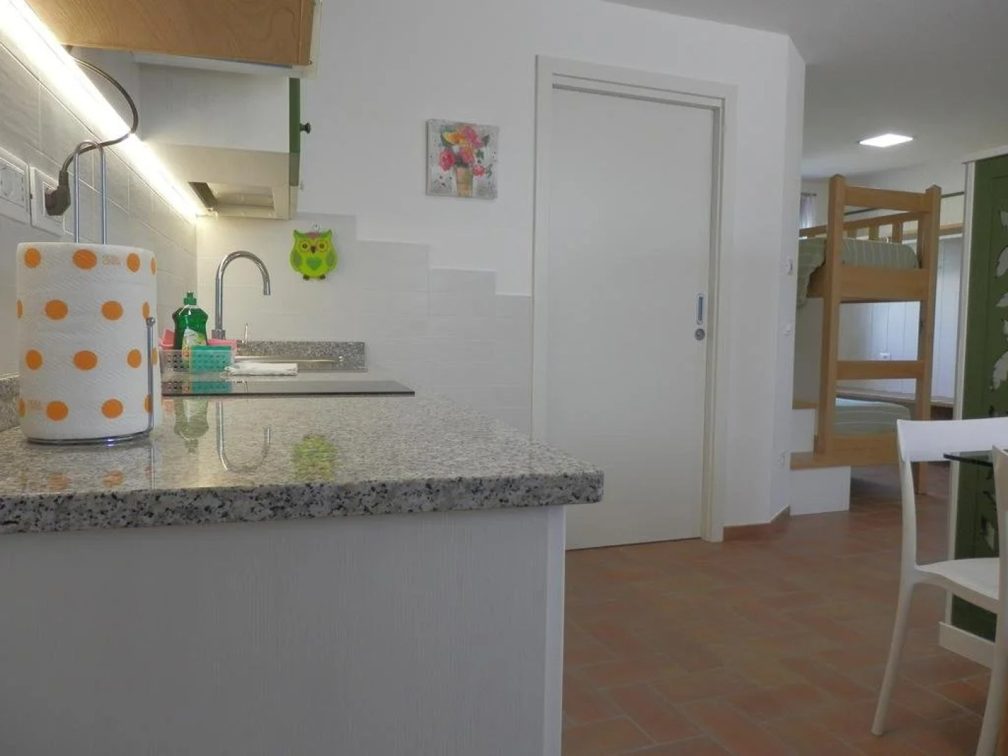 Agriturismo Cjargnei