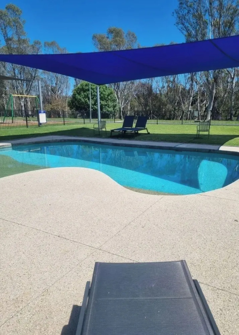 Bridgewater Caravan Park