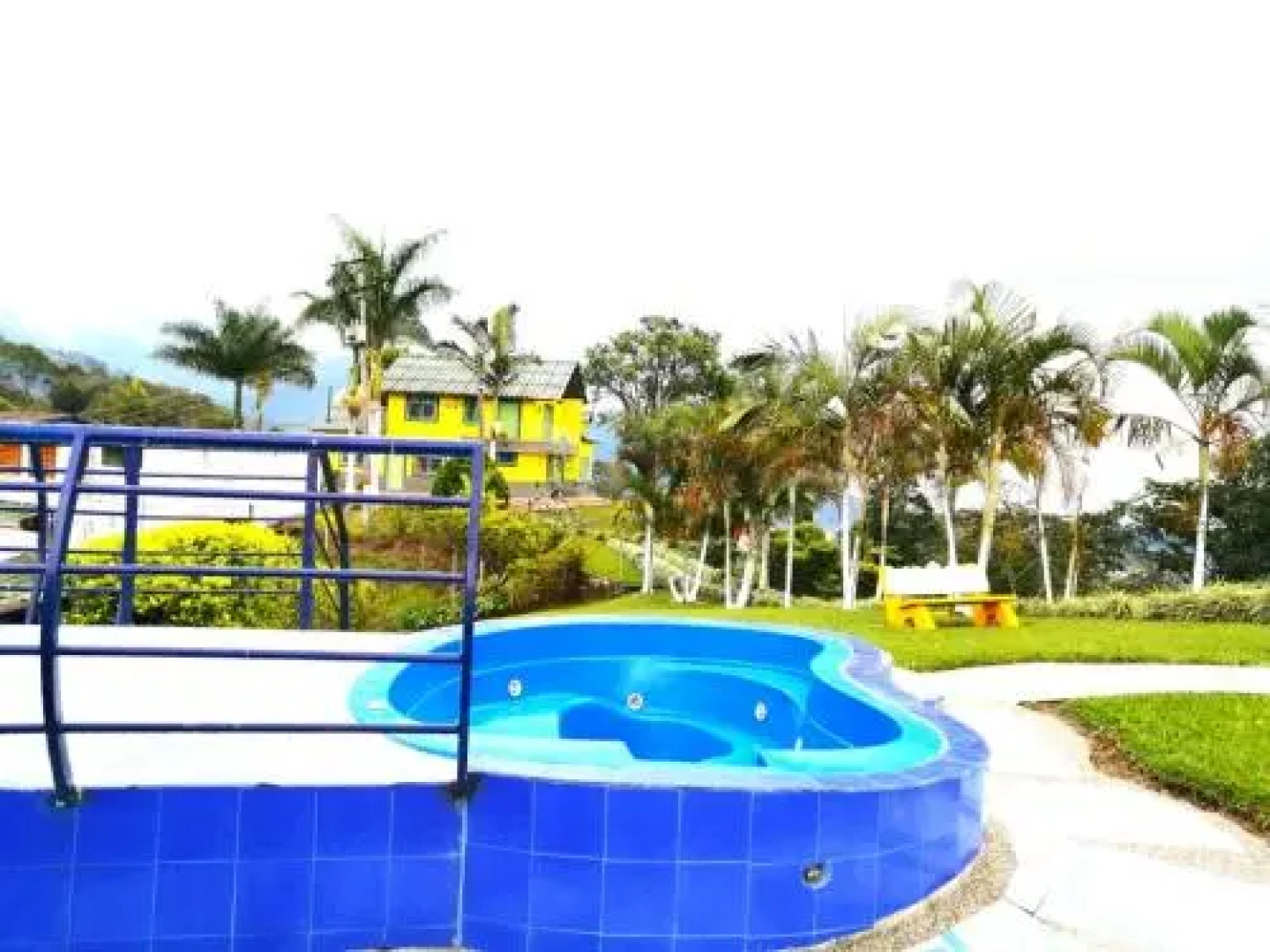 Finca turistica Santa Clara