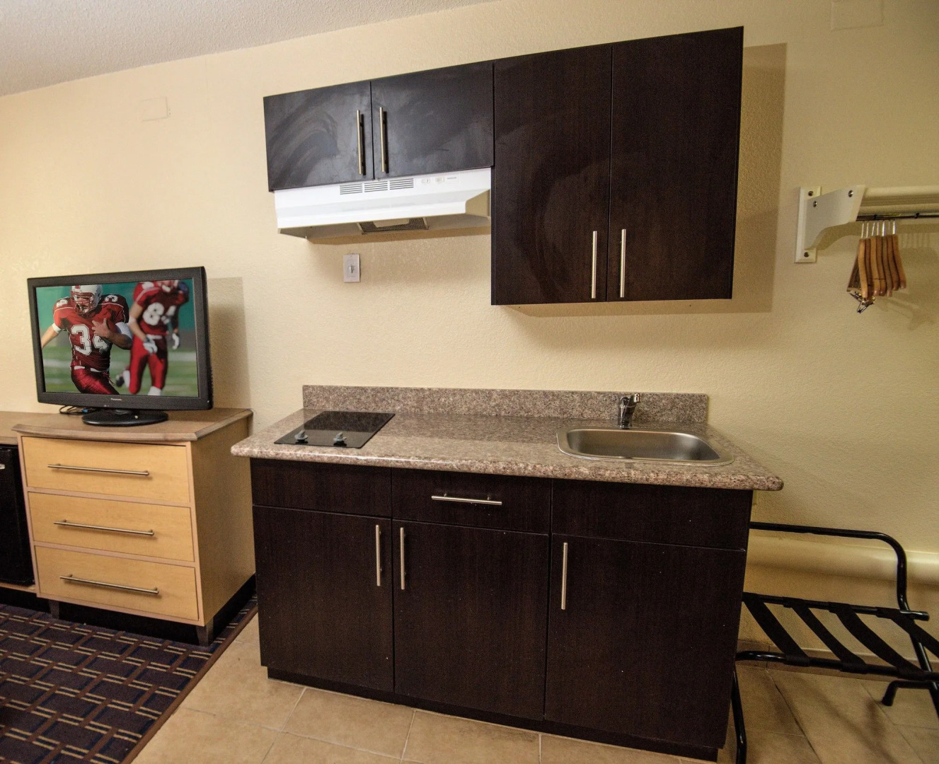 Red Roof Inn Lafayette, LA