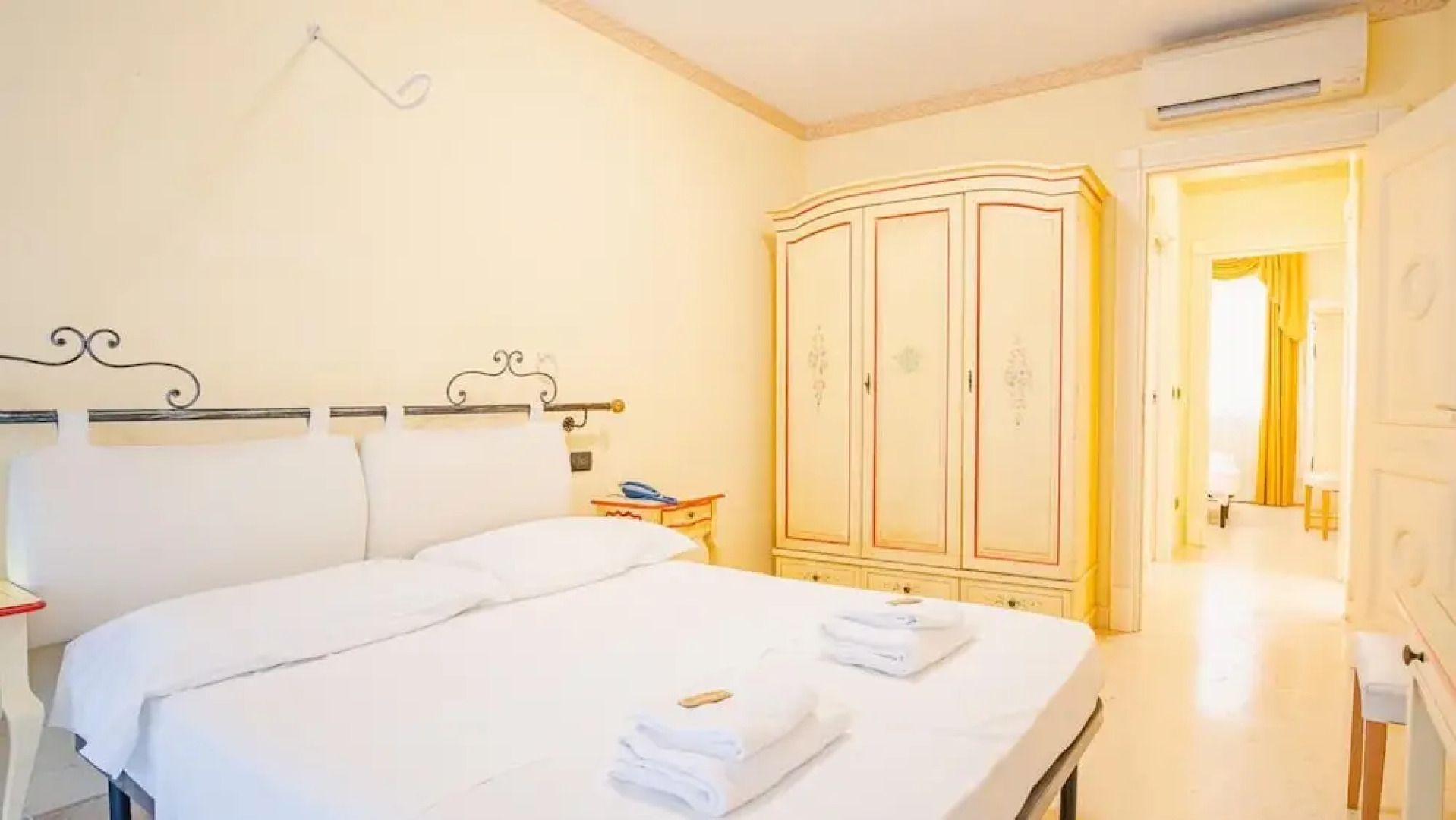 5 Relais du Lac Village - Italian Homing