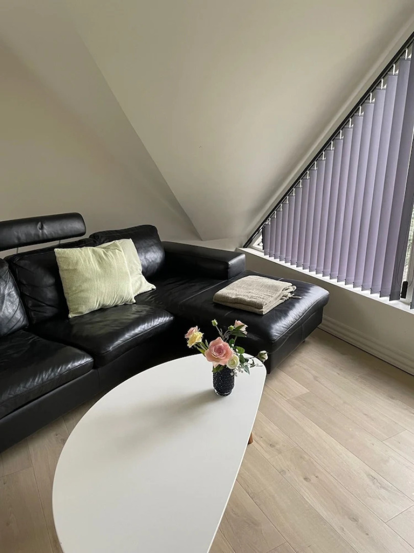 Hilmor's Lejligheder