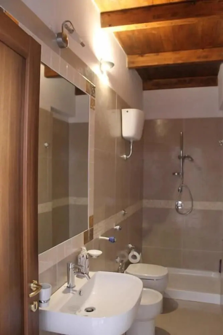 Castello di Casapozzano