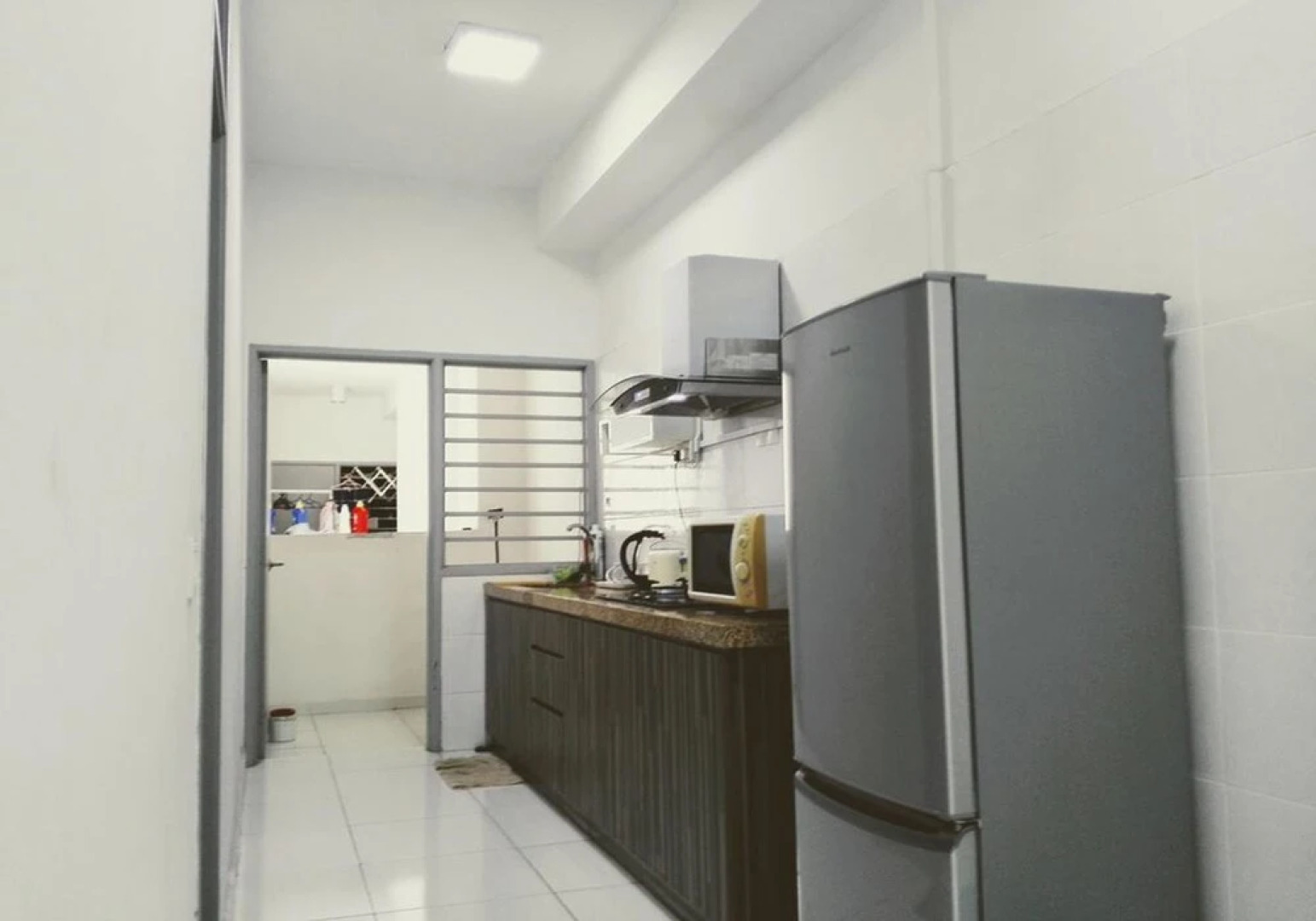 Wonderfullhouse @ Bukit Indah Near Legoland