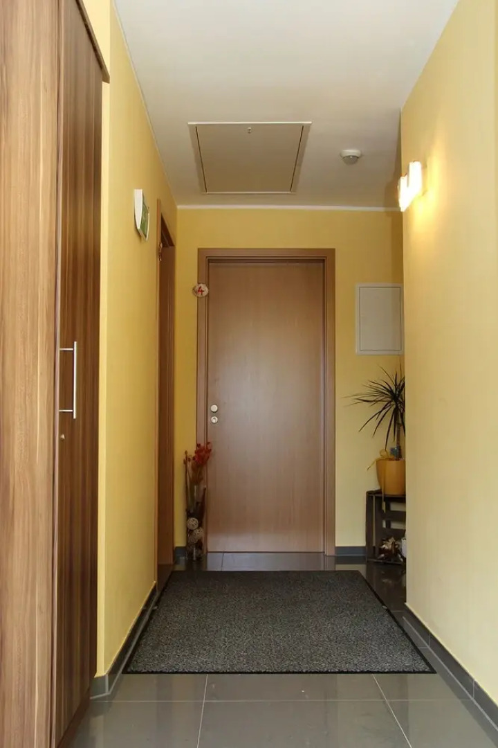 Villa Croatia & Restaurant Adria