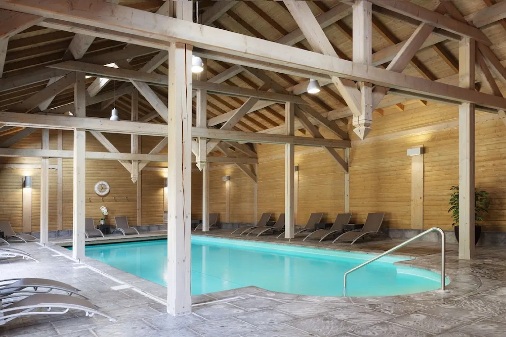 Les Jardins De Sophie