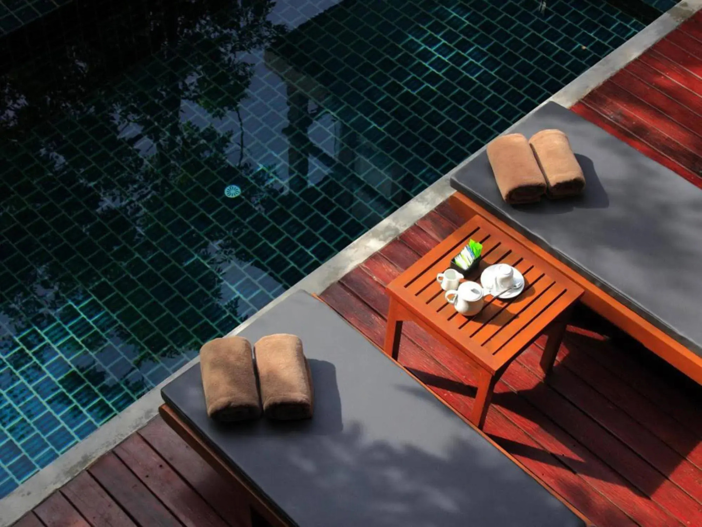 Moon Valley by Villa Zolitude