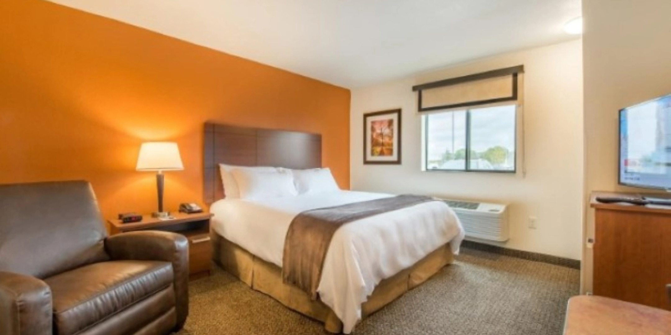 My Place Hotel - Amarillo West/ Medical Center, TX