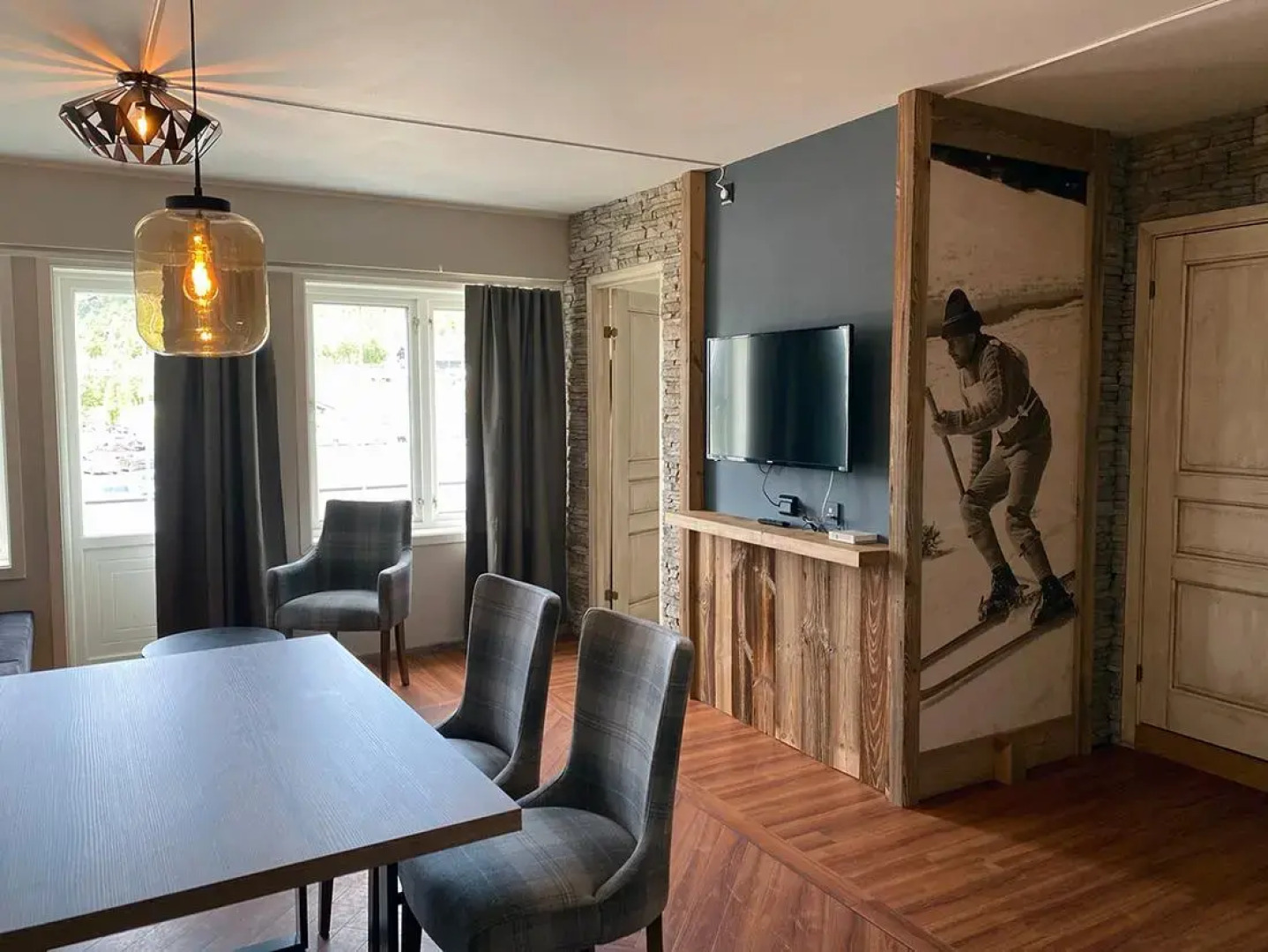 Beitostølen Gjestegaard