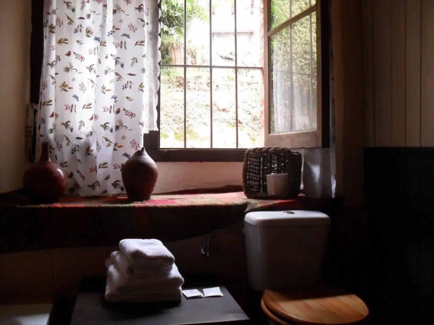 Casa Rural La Posada del Alba