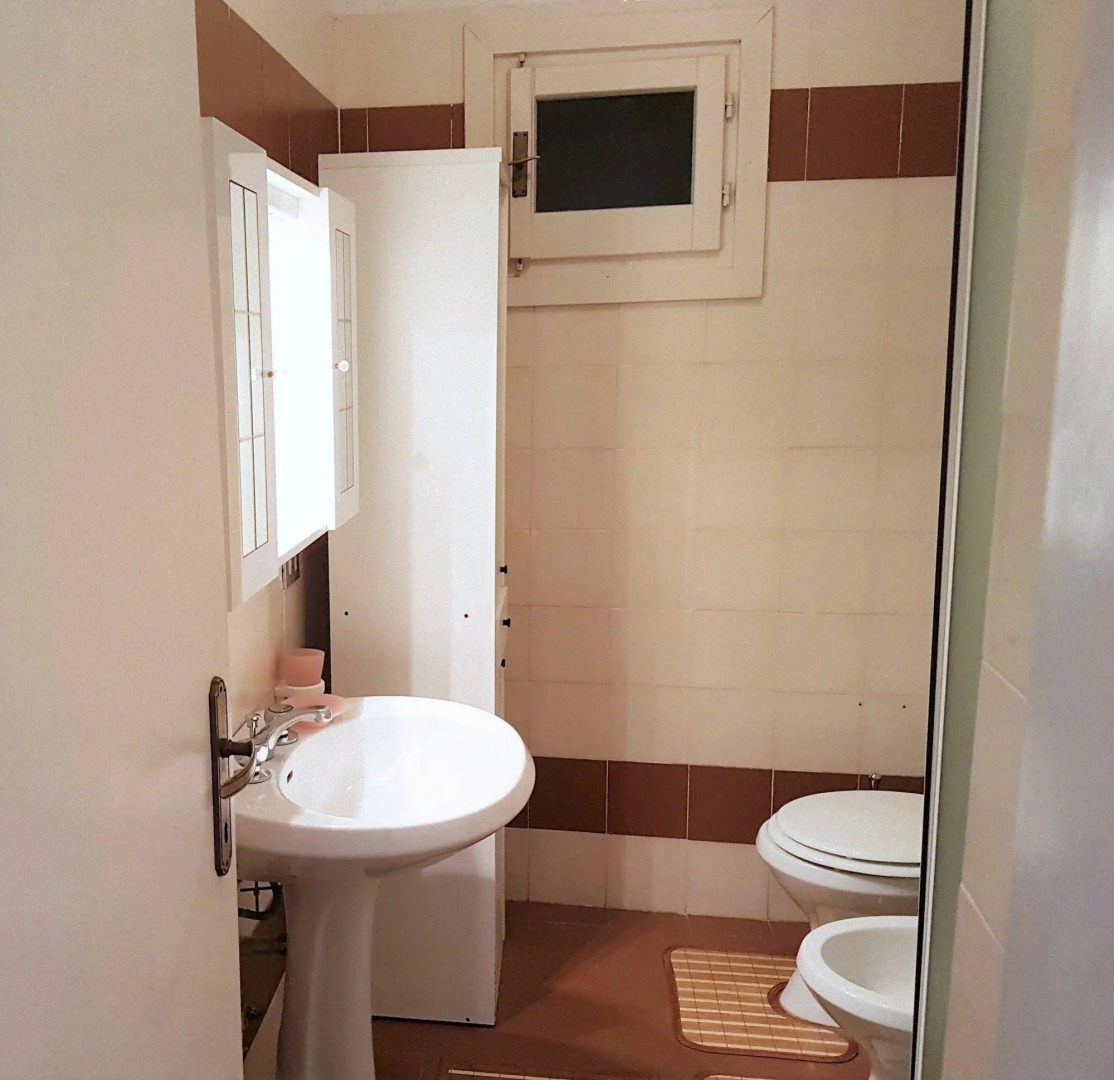 Terza Spiaggia & La Filasca - Apartments