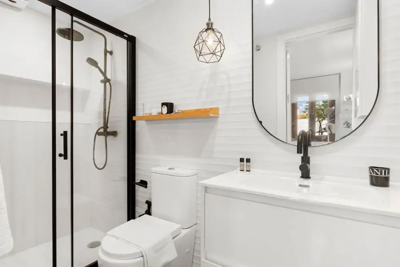 El Higueron Townhouse With Private Pool by Costarentals - Ref 252