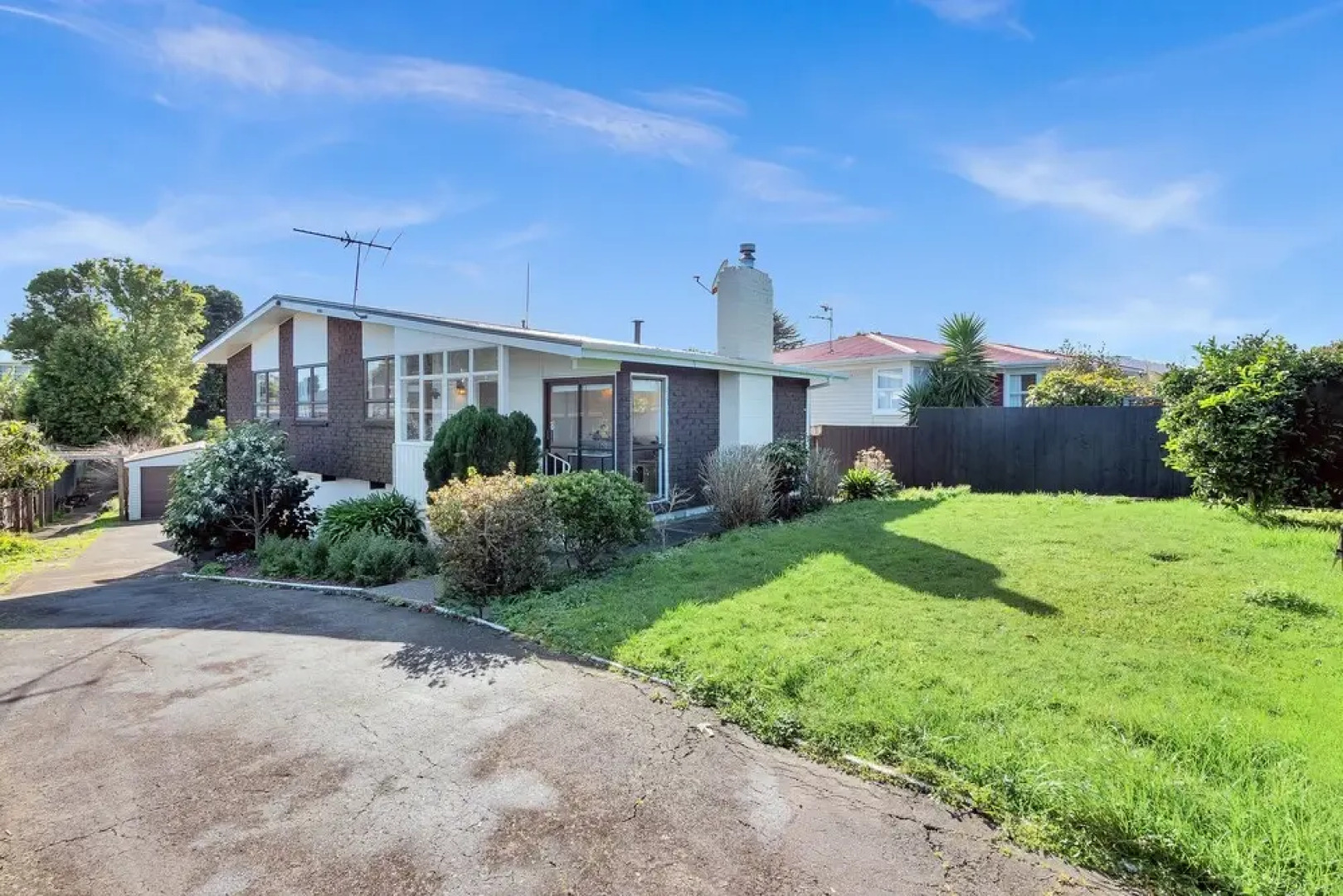 3BR Nr Middlemore Papatoetoe Kings