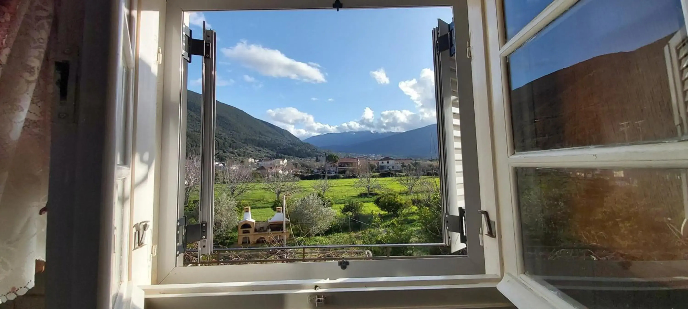 Tilde on the beach, Apts - Sami Kefalonia