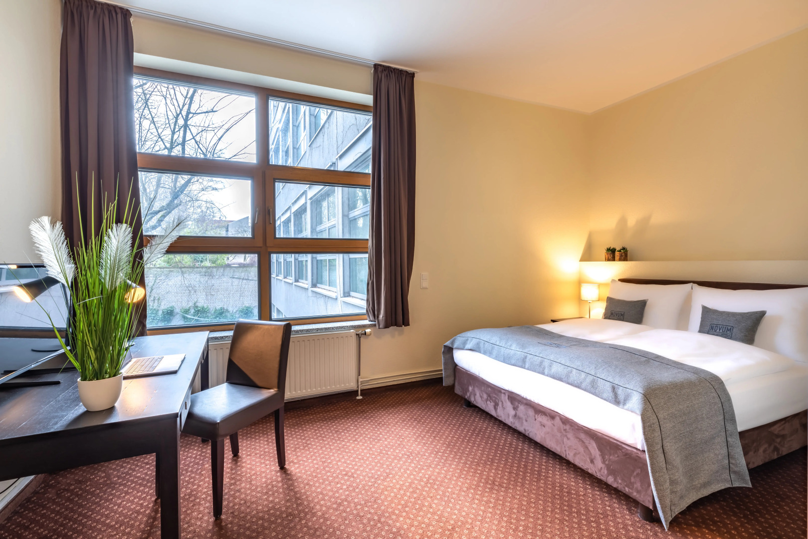 Garner Hotel Berlin - Schöneberg by IHG