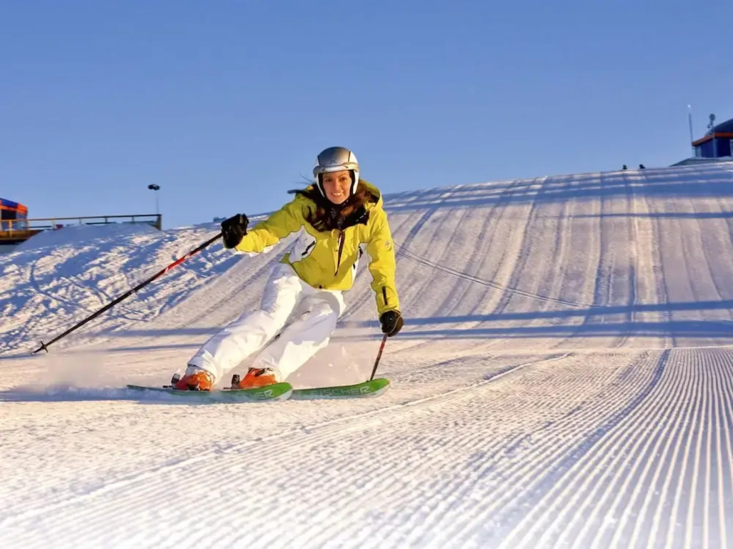 Chalet in Stadl an der Mur / Styria Near ski Area