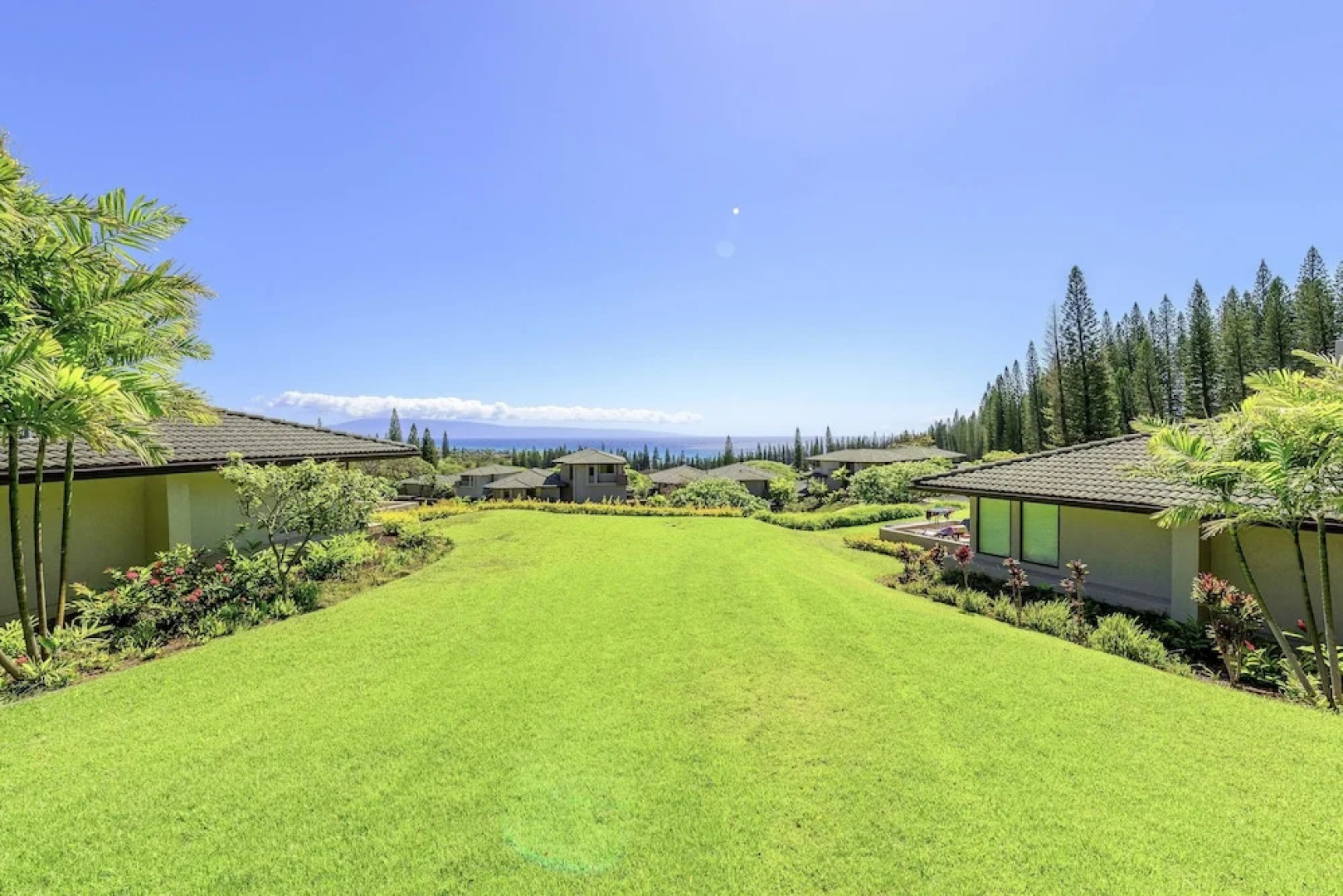 Kapalua Golf 14T - 1 Br Villa