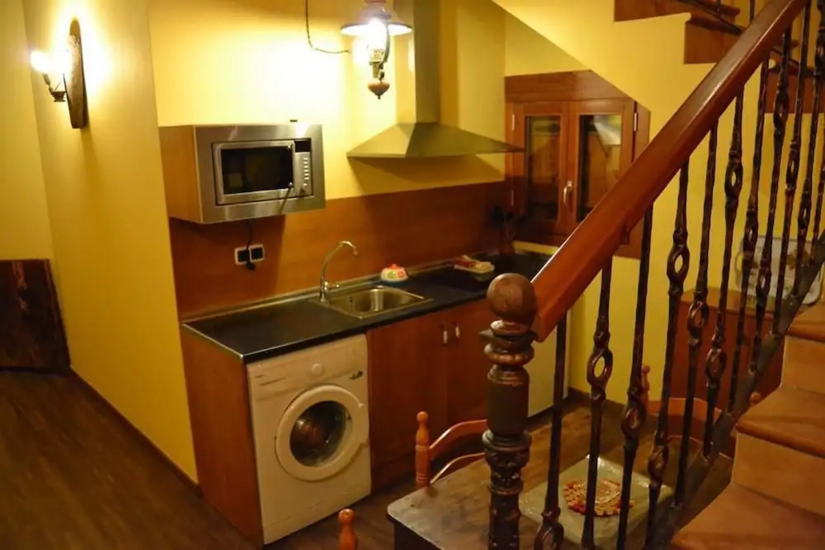 Condado de San Martín